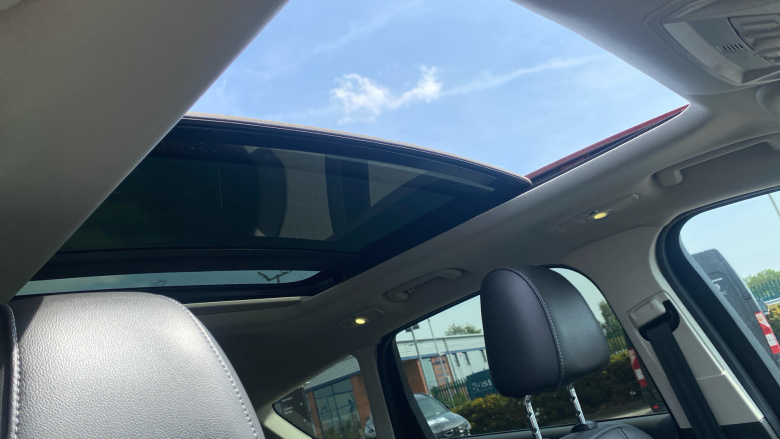 Ford Kuga 1.5 EcoBoost Titanium X Sport 5dr 2WD Petrol Estate